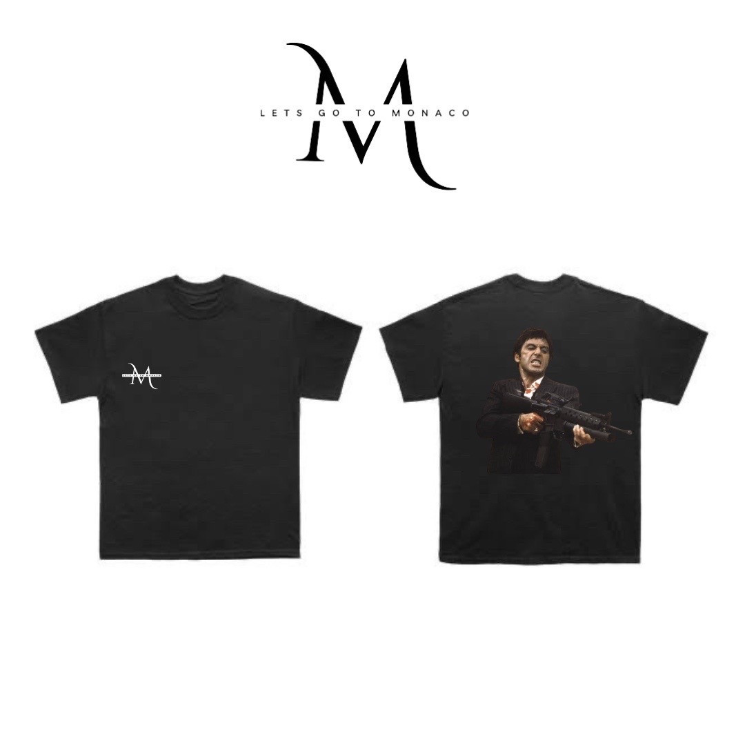 montana tshirt