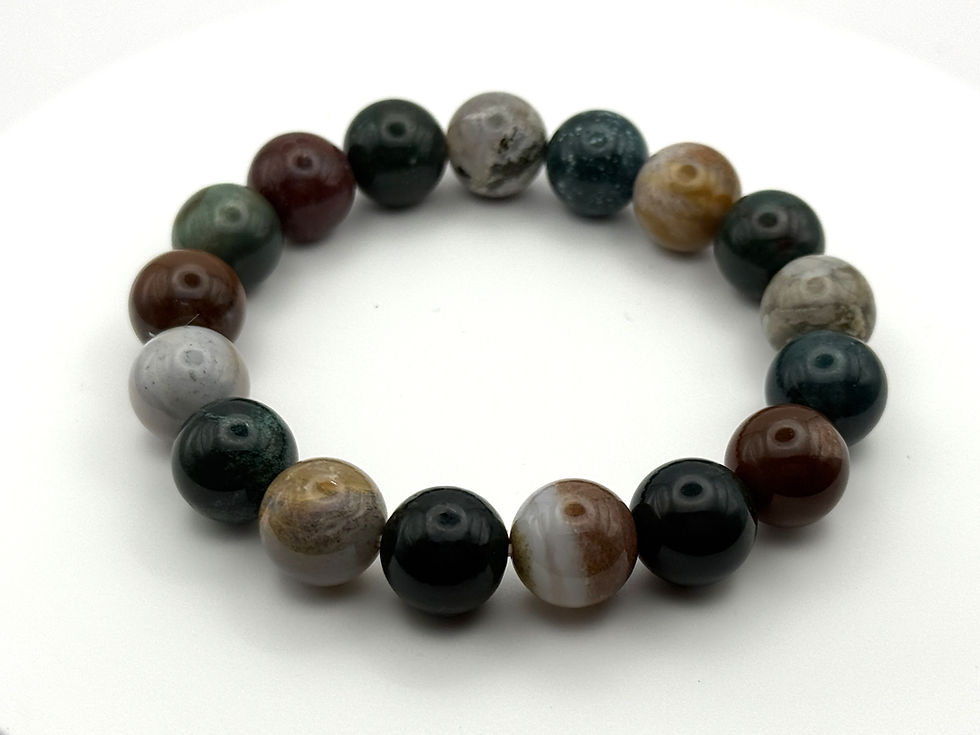 Thumbnail: Black Rutilated Quartz