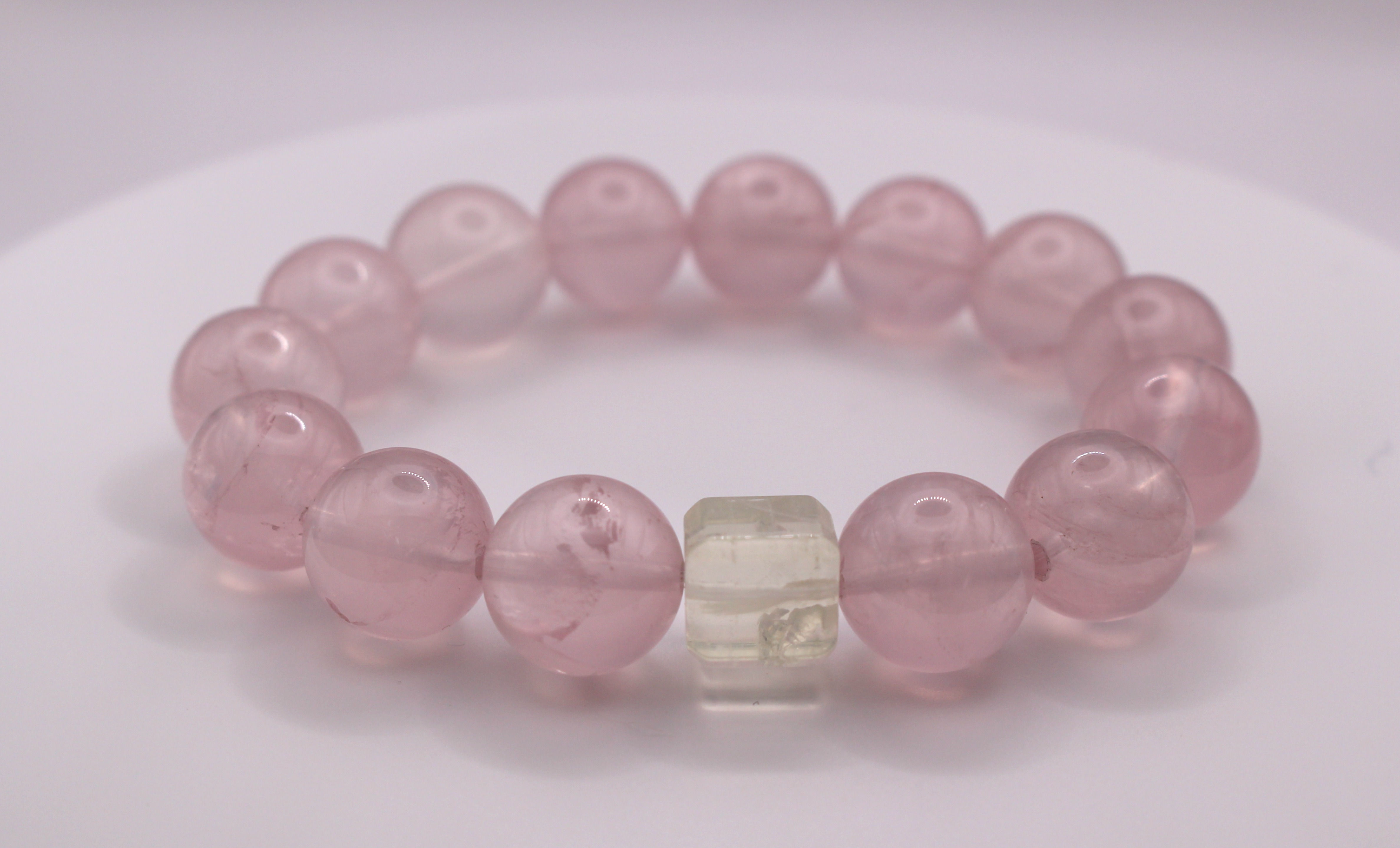 Designer Crystal Bracelet