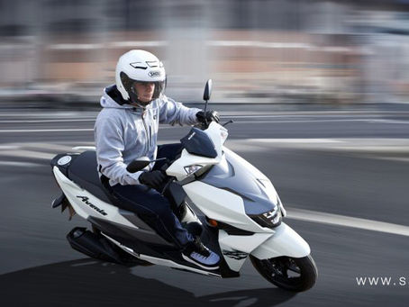 Navigating Success: Unveiling the SA Scooter Hire Franchise Opportunity