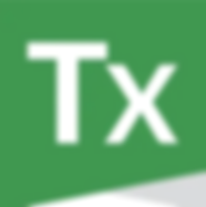 Tx logo