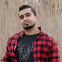 Writer: Ackshay Bisram