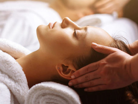 🌿🌞 Chi-Chi's Wellness Retreat: Your Path to Balance, Healing, and Franchise Success! 🌈💆♂️