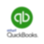 QuickBooks Logo