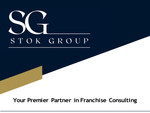 STOK GROUP: Your Premier Partner in Franchise Consulting