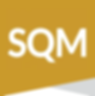 SQM logo