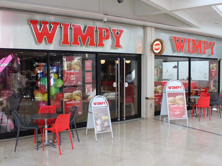 Famous Brands Rides the Wave of Post-Covid Restaurant Boom, Boosting Dividend by 80%