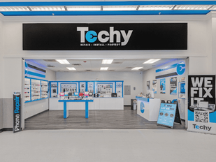 Techy Franchise Expands into South Africa: Partnering with Major Retailers for Superior Tech Repairs