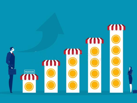 Franchising on the Rise