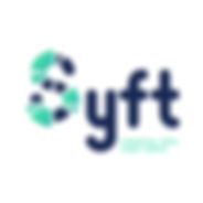 Syft Financial Data Made Simple logo