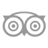 Grey TripAdvisor Icon