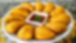 Risole de Carne com Milho (unidade)