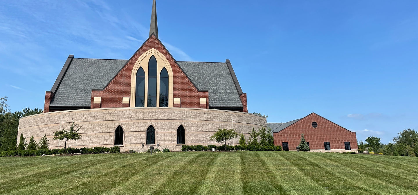 Photo of Trinity Lutheran Church