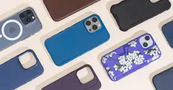 iPhone cases