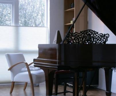 Music Room