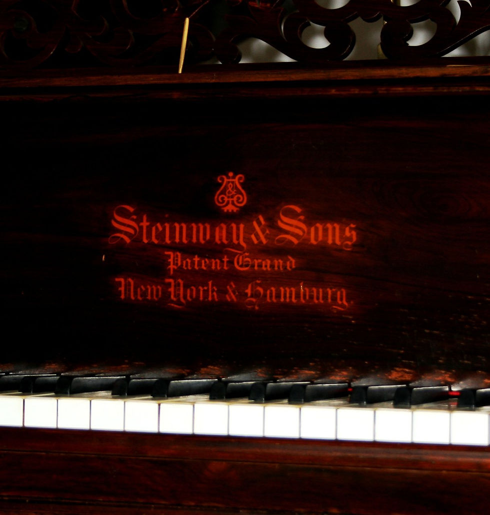Steinway