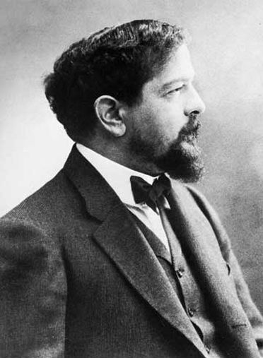 Claude Debussy