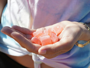 thc edibles