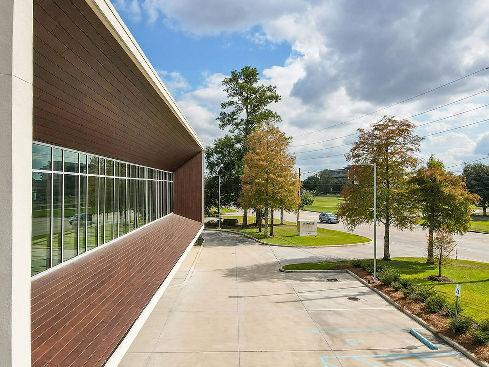 Combating Baton Rouge's Unique Climate Challenges with Pressure Washing