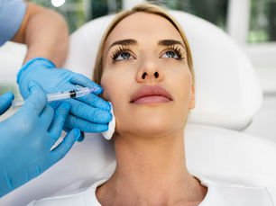 Platelet-Rich Plasma