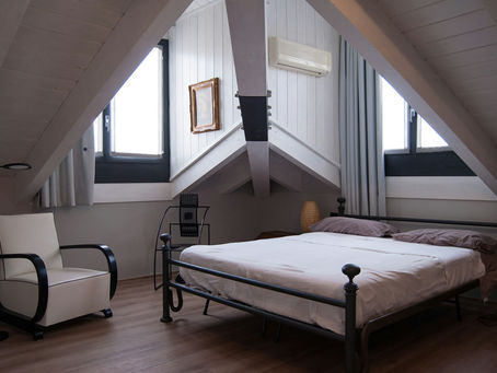 Choosing the Right Mattress Firmness