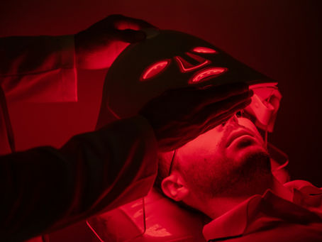 Photobiomodulation vs. Red Light vs. Infrared in Wesley Chapel