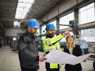 Why Strategic Sourcing Matters in Manufacturing Success