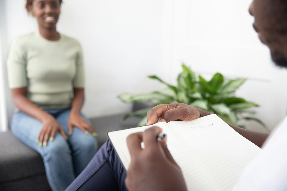 Christian life coaching