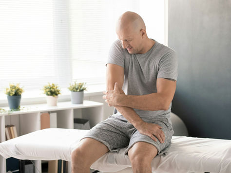 Joint Pain