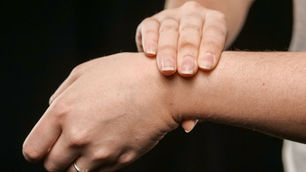 Joint Pain