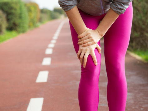 Joint Pain