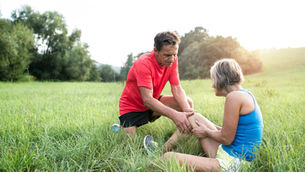 Knee Pain