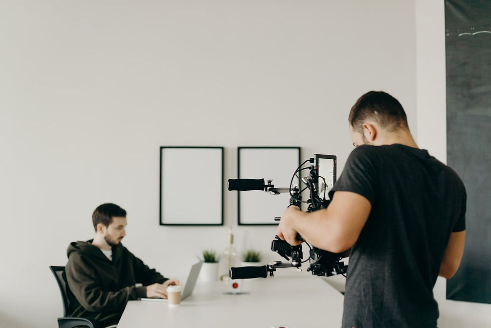 Content Creation