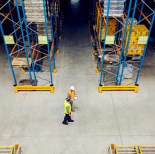 What Mid-Size Manufacturing Consulting Services Offer Today