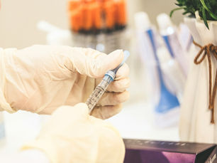 Next-Generation Pain Solutions in Regenerative Medicine