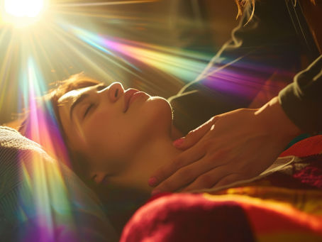 What Chromotherapy Can Do for Mood During Early Fall