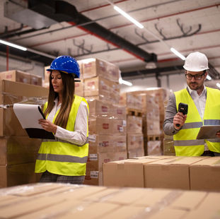 Supply Chain