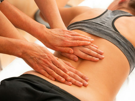 Lymphatic Drainage Massage Tips for After Liposuction Surgery