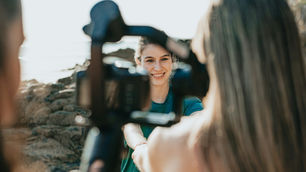 A Simple Look at Branding Video Production for Beginners