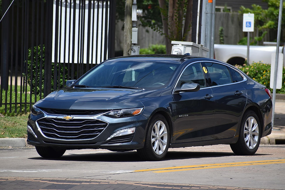 Cooling Systems