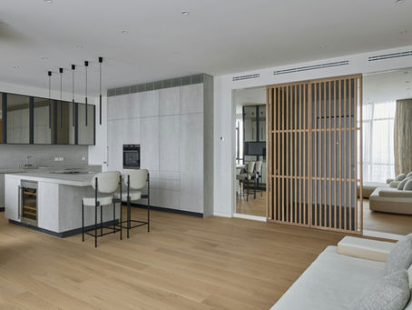 What Flooring Design Reveals About Your Home Style