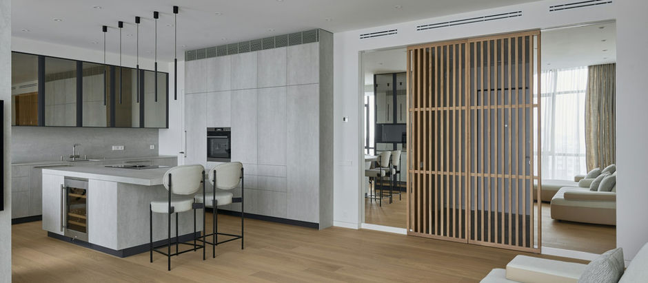What Flooring Design Reveals About Your Home Style