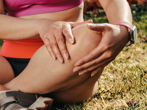 Downhill vs Uphill Knee Pain on Park City Trails: Causes and Fixes