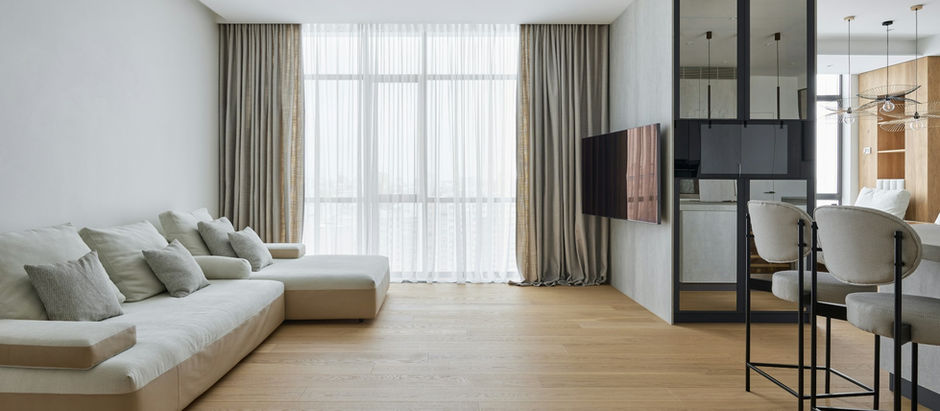 What Happens to Flooring in Irish Humidity and How to Prevent Damage