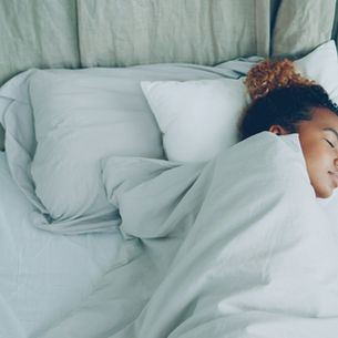 How THC Edibles Change Sleep Patterns After Holiday Travel