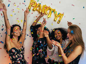 Music Trends That Make Sweet 16 Parties Memorable