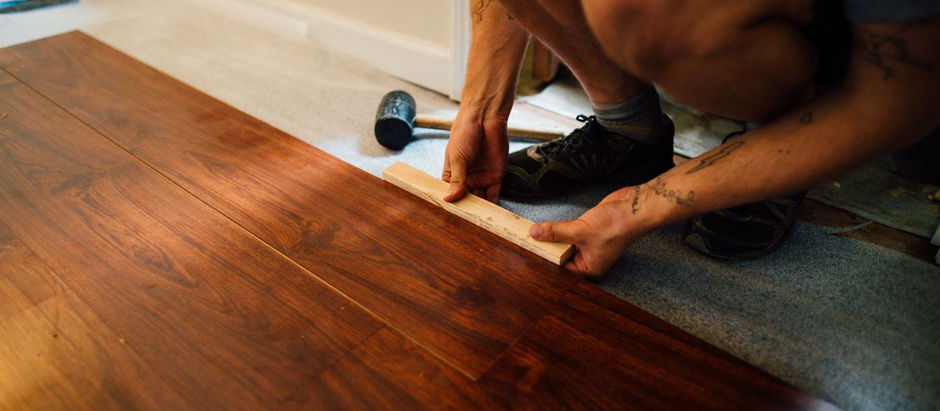Flooring Installation Mistakes That Shorten Wood Floor Life