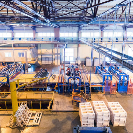 Hidden Areas of Waste in Manufacturing Procurement