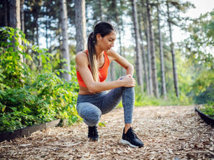 Mistakes Park City Athletes Make with PRP for Knee Pain