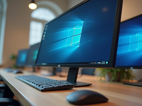 Simplifying Windows 10 Updates for Your Business: Effective Windows Update Solutions